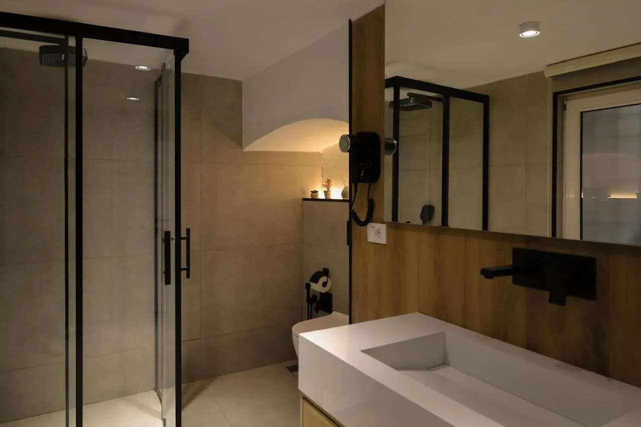 Ra Boutique Hotel Баку