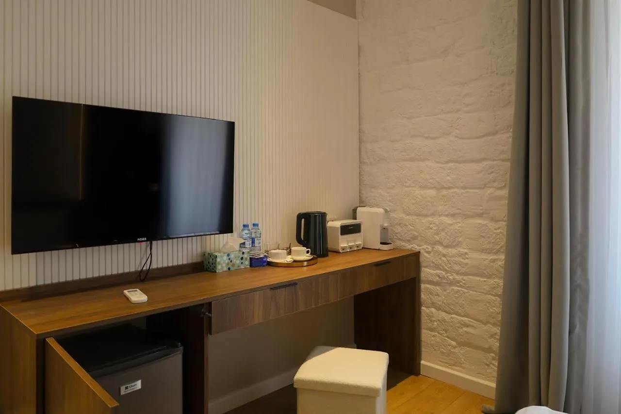 Ra Boutique Hotel Баку