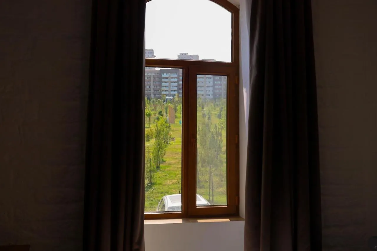 Ra Boutique Hotel Баку 0*,