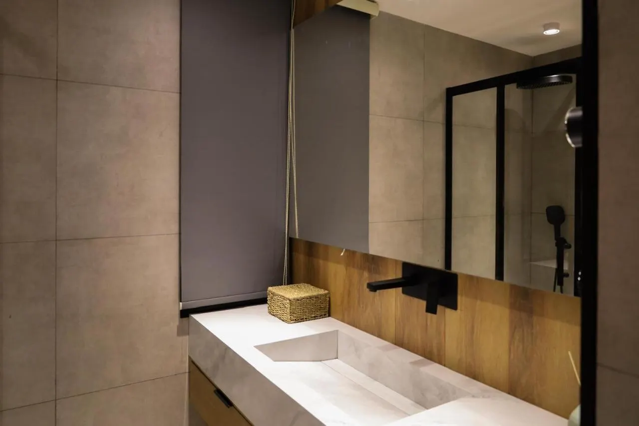 Ra Boutique Hotel Баку Азербайджан