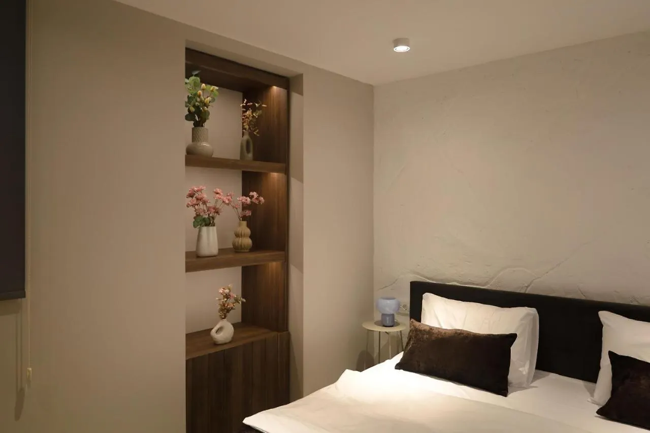 Ra Boutique Hotel Баку