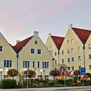 Seidl - & Tagung - Muenchen West Пуххайм